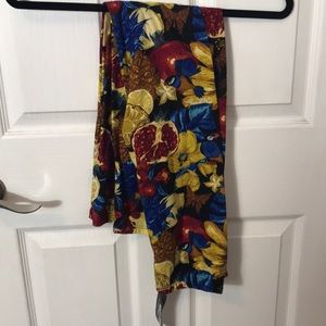 Agnes & Dora Leggings NWT. S/M